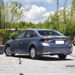 Toyota Corolla 2026 1.8L Hybrid Dual-Engine – For Sale From China | Chinese Cars in Australia - Image 7