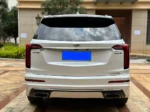 2020 Cadillac XT6 28T 6-Seat Luxury  – For Sale From China  | Chinese Cars in Australia - Image 5