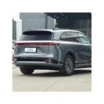 Xpeng G9 – For Sale From China | Chinese Cars in Australia - Image 11