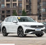 Volkswagen Tiguan L – For Sale From China  | Chinese Cars in Australia - Image 9