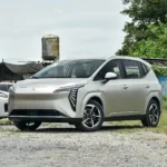 Aion Y Plus 2025 Plus 610 Smart Premium – For Sale From China  | Chinese Cars in Australia - Image 6