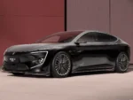 Avatr 12 Smart Luxury Hybrid EV – For Sale From China  | Chinese Cars in Australia - Image 10