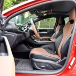 Byd Qin Plus Dm-I 2025 – For Sale From China | Chinese Cars in Australia - Image 8