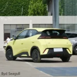 BYD 2025 Honor Edition – For Sale From China | Chinese Cars in Australia - Image 6