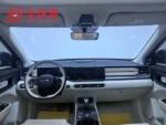 Geely ICON 2023 Model 1.5TD Chocolate Elegant Version – For Sale From China  | Chinese Cars in Australia - Image 9