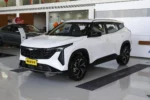 Geely Boyue – For Sale From China  | Chinese Cars in Australia - Image 11