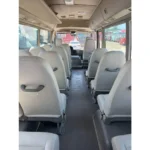 Toyota Coaster 23 Passenger Van – For Sale From China | Chinese Cars in Australia - Image 9