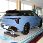 Hongqi HS3 New SUV – For Sale From China  | Chinese Cars in Australia - Image 10