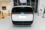 Li Auto MEGA – For Sale From China  | Chinese Cars in Australia - Image 11
