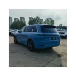 Li L9 PRO Max Ultra Electric Car – For Sale From China  | Chinese Cars in Australia - Image 9