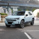 Dongfeng M-Hero 817 – For Sale From China  | Chinese Cars in Australia - Image 9