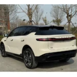 Voyah Zhiyin Electric SUV Car  – For Sale From China  | Chinese Cars in Australia - Image 6