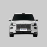 Zeekr 9X – For Sale From China | Chinese Cars in Australia - Image 11
