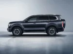 2023 Tank 500 Hybrid Luxury off-Road SUV – For Sale From China | Chinese Cars in Australia - Image 7