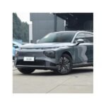 Xpeng G9 2024 SUV Electric Car – For Sale From China  | Chinese Cars in Australia - Image 11