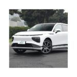 Xpeng G9 Electric Car SUV – For Sale From China  | Chinese Cars in Australia - Image 8