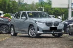 2025 BMW X3 212HP 5 Seat Auto Luxury SUV – For Sale From China  | Chinese Cars in Australia - Image 9