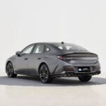 2025 Hyndai Sonata  – For Sale From China  | Chinese Cars in Australia