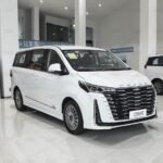 SAIC MAXUS G10  – For Sale From China  | Chinese Cars in Australia - Image 10