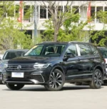 Volkswagen Tiguan L – For Sale From China  | Chinese Cars in Australia