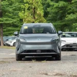 Aion Y Plus 2025 Plus 610 Smart Premium – For Sale From China  | Chinese Cars in Australia - Image 7
