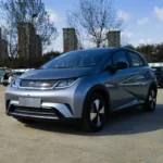 BYD Dolphin – For Sale From China | Chinese Cars in Australia - Image 3