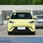 BYD 2025 Honor Edition – For Sale From China | Chinese Cars in Australia - Image 9