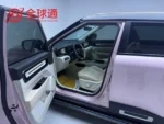Geely ICON 2023 Model 1.5TD Chocolate Elegant Version – For Sale From China  | Chinese Cars in Australia - Image 7