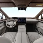 Aion Hyper HT – For Sale From China  | Chinese Cars in Australia - Image 6