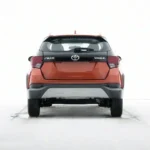 Toyota Yaris L Left Hand Drive – For Sale From China | Chinese Cars in Australia - Image 8