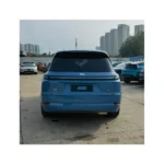 Li L9 PRO Max Ultra Electric Car – For Sale From China  | Chinese Cars in Australia - Image 10