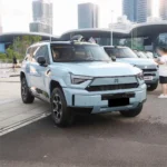Dongfeng M-Hero 817 – For Sale From China  | Chinese Cars in Australia - Image 5