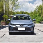 Toyota Corolla 2026 1.8L Hybrid Dual-Engine – For Sale From China | Chinese Cars in Australia