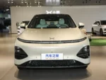 Xpeng G6 – For Sale From China | Chinese Cars in Australia