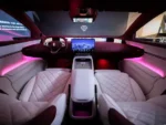 Avatr 12 Smart Luxury Hybrid EV – For Sale From China  | Chinese Cars in Australia - Image 4