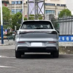Geely Galaxy E5 Compact SUV  – For Sale From China  | Chinese Cars in Australia - Image 3