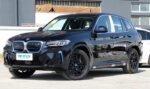 BMW Ix3 – Ready for Export From China | Chinese Cars in Australia