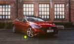 Hyundai Sonata – Ready for Export From China | Chinese Cars in Australia