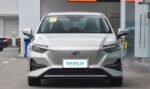 GAC Toyota EA6 – Ready for Export From China | Chinese Cars in Australia