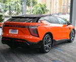2023 Hiphi X 4-Seat Dual Motors  – For Sale From China  | Chinese Cars in Australia - Image 10