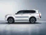 2023 Tank 500 Hybrid Luxury off-Road SUV – For Sale From China | Chinese Cars in Australia - Image 11