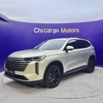 Haval H6 2.0T 4WD MAX (2024) – For Sale From China  | Chinese Cars in Australia - Image 9
