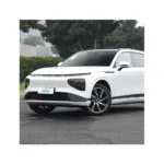 2024 Xpeng G9 Electric Car – For Sale From China  | Chinese Cars in Australia - Image 8