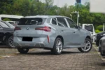 2025 BMW X3 212HP 5 Seat Auto Luxury SUV – For Sale From China  | Chinese Cars in Australia - Image 7