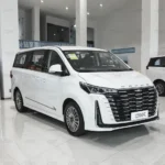 SAIC MAXUS G10  – For Sale From China  | Chinese Cars in Australia - Image 11