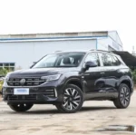 Volkswagen Tayron GTE – For Sale From China  | Chinese Cars in Australia