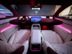 Avatr 12 Smart Luxury Hybrid EV – For Sale From China  | Chinese Cars in Australia - Image 8