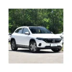 Mercedes-Benz EQA– For Sale From China  | Chinese Cars in Australia - Image 9