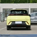 BYD 2025 Honor Edition – For Sale From China | Chinese Cars in Australia - Image 11