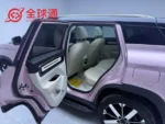 Geely ICON 2023 Model 1.5TD Chocolate Elegant Version – For Sale From China  | Chinese Cars in Australia - Image 10
